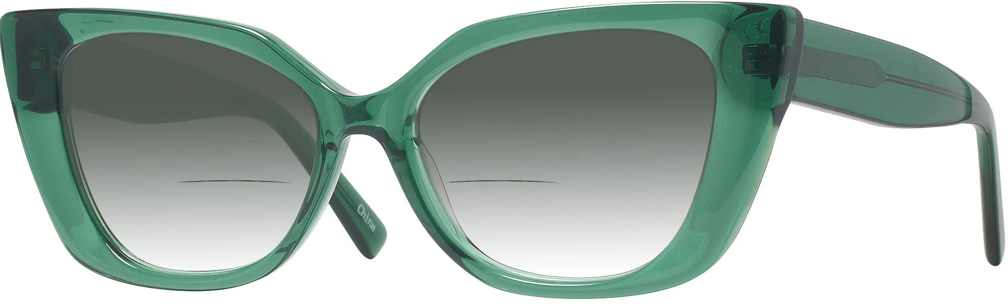 Dita w/ Gradient Bifocal Reading Sunglasses - Image 33