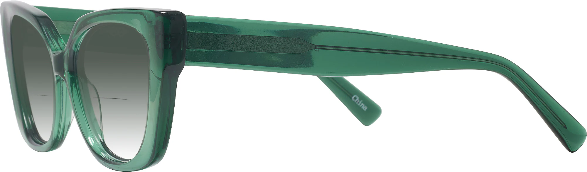 Dita w/ Gradient Bifocal Reading Sunglasses - Image 35