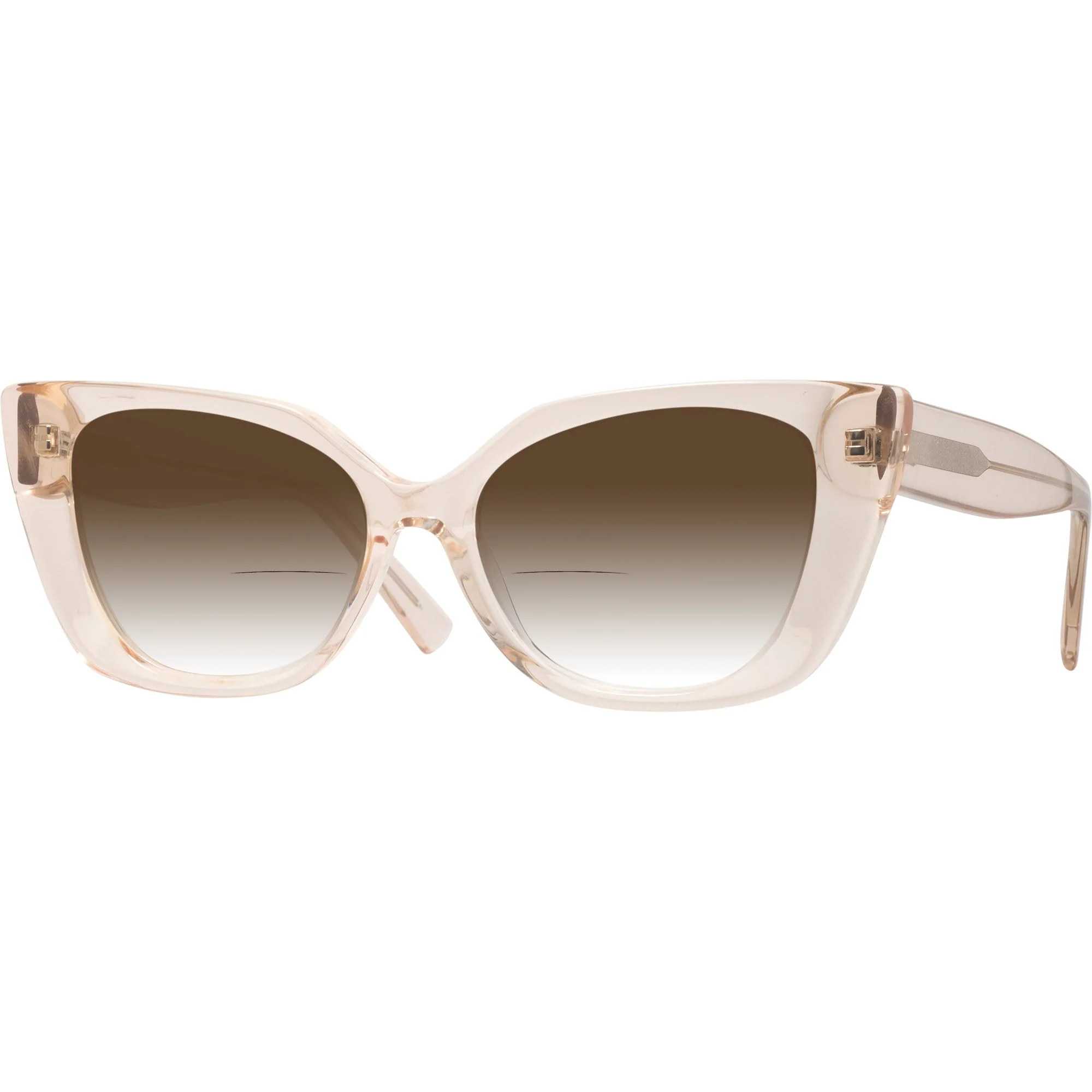 Dita w/ Gradient Bifocal Reading Sunglasses - Image 5