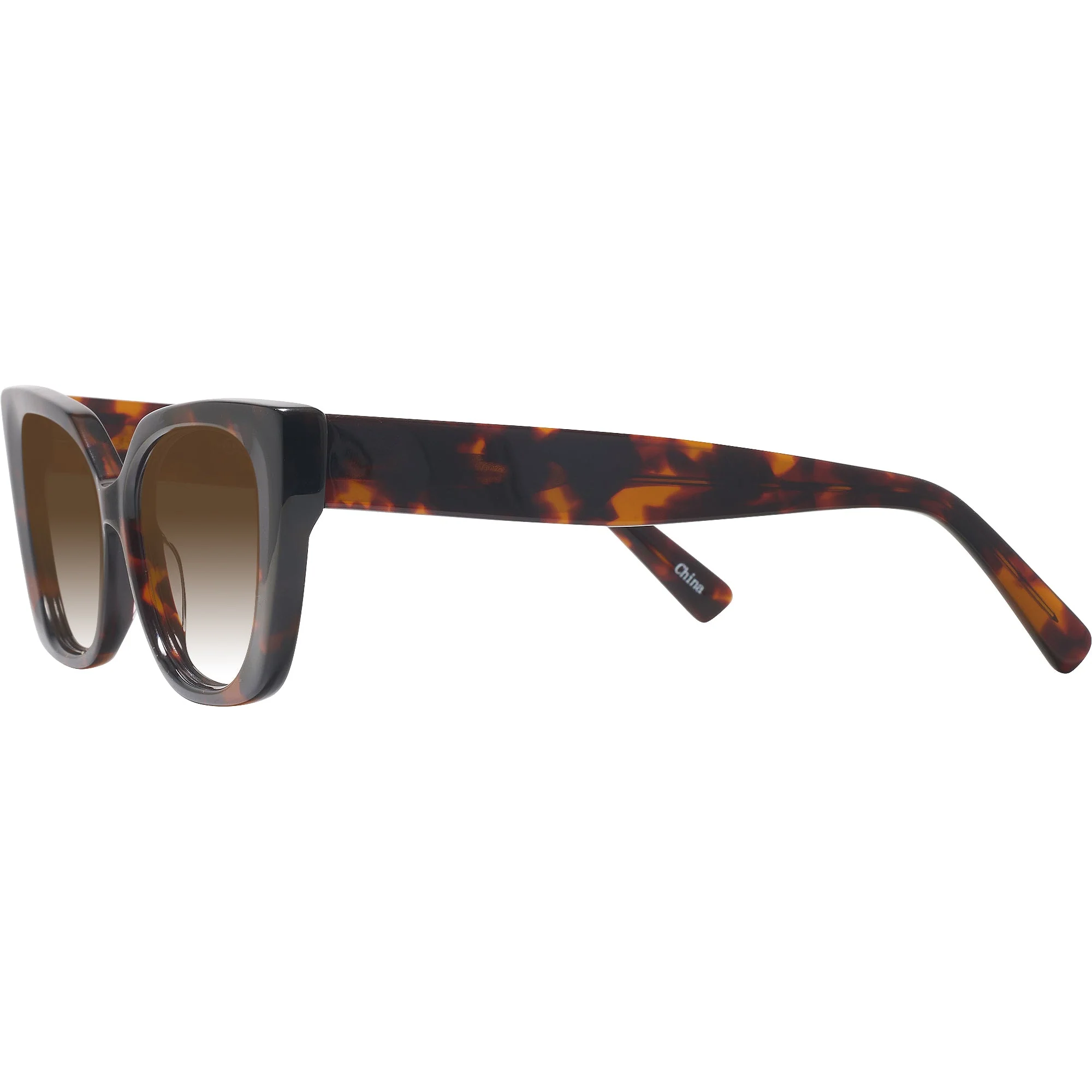 Dita w/ Gradient Progressive Reading Sunglasses - Image 11