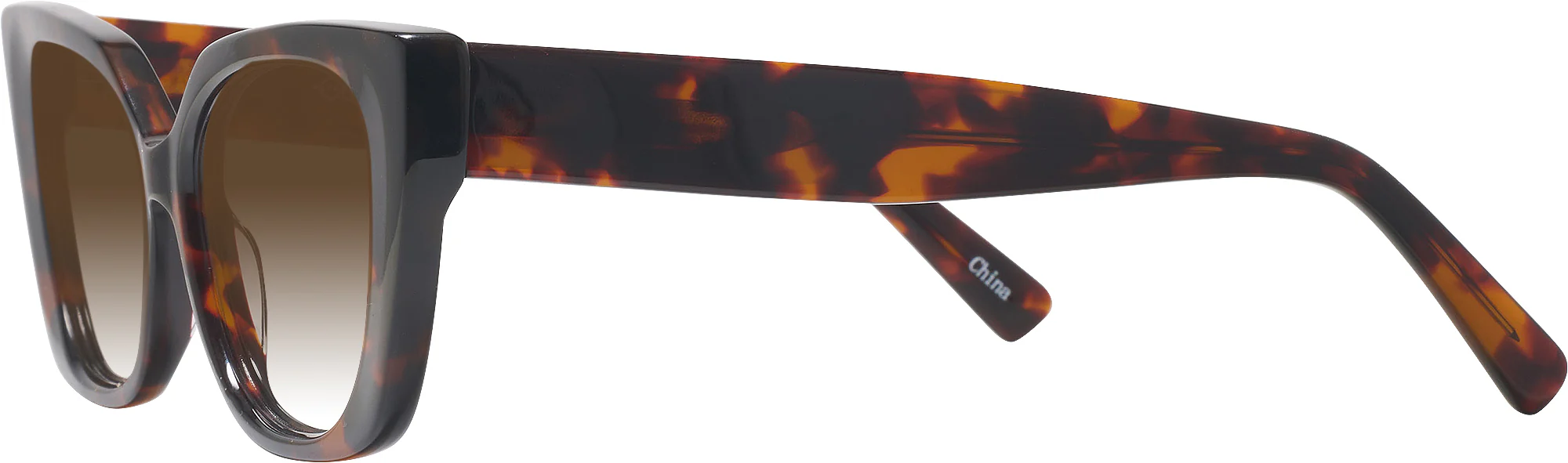 Dita w/ Gradient Progressive Reading Sunglasses - Image 31