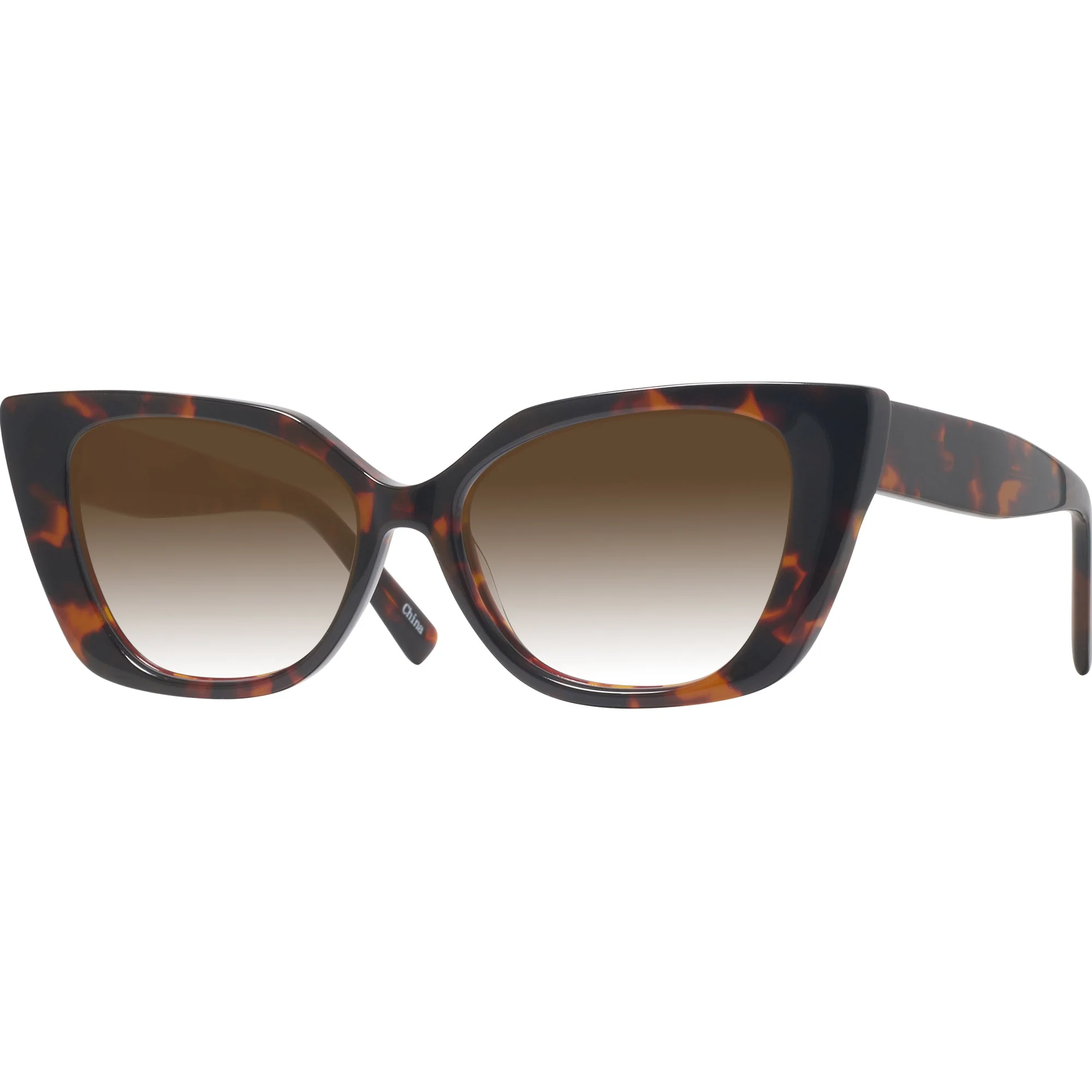 Dita w/ Gradient Progressive Reading Sunglasses - Image 9