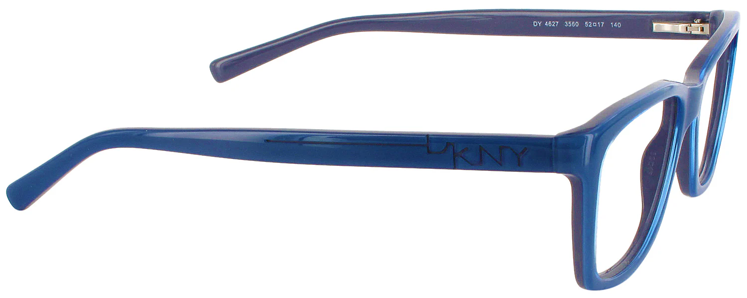 DKNY DK 4627 Single Vision Full Frame - Image 5