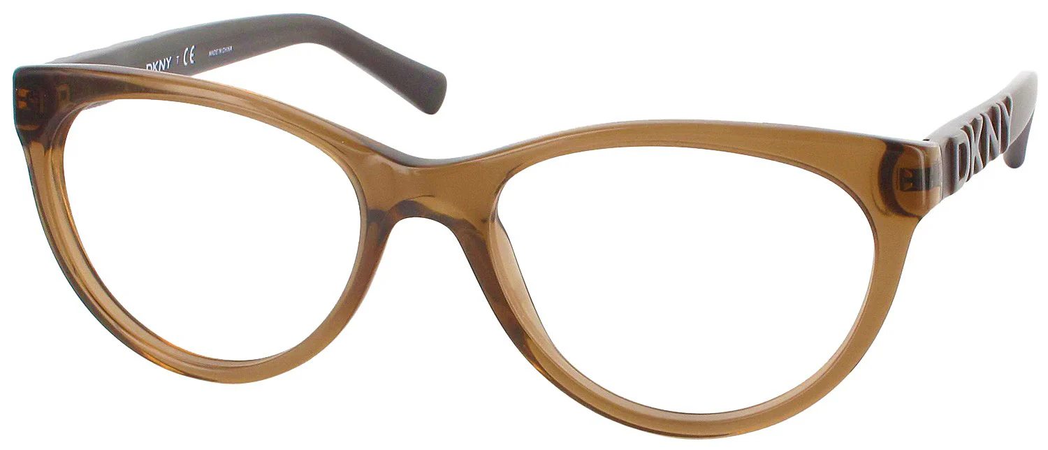 DKNY DK 4628 Single Vision Full Frame