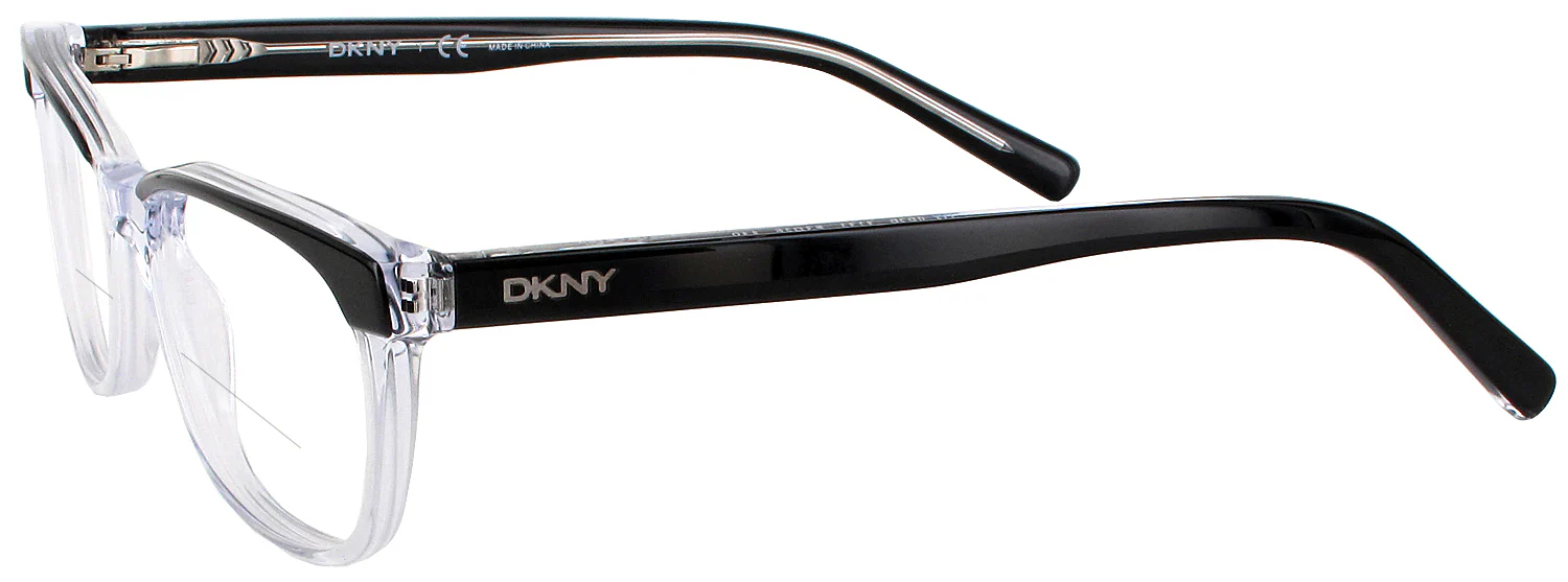 DKNY DK 4636 Bifocal - Image 3