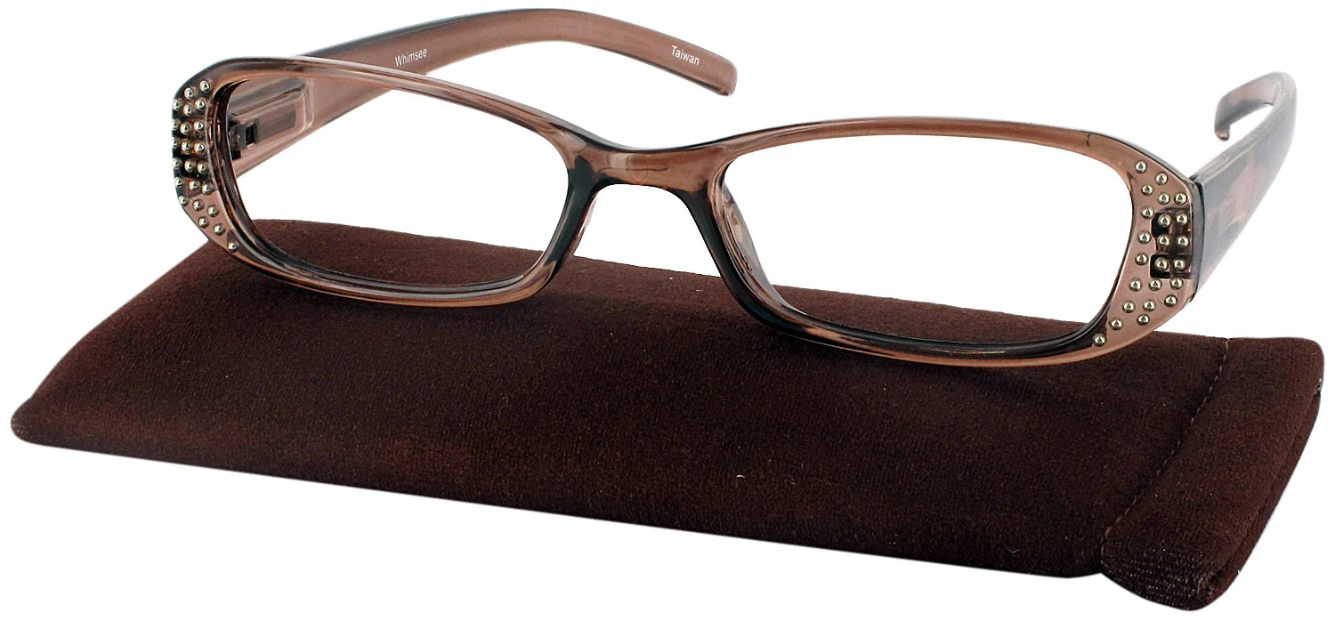 Dolce Single Vision Full Frame - Image 11