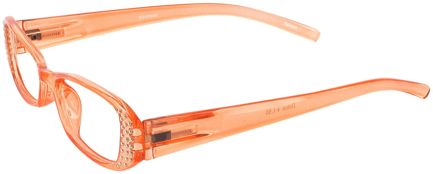 Dolce Single Vision Full Frame - Image 5