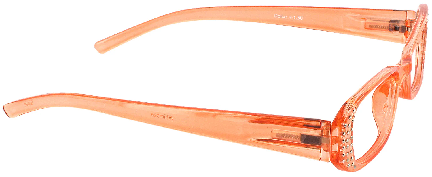 Dolce Single Vision Full Frame - Image 9