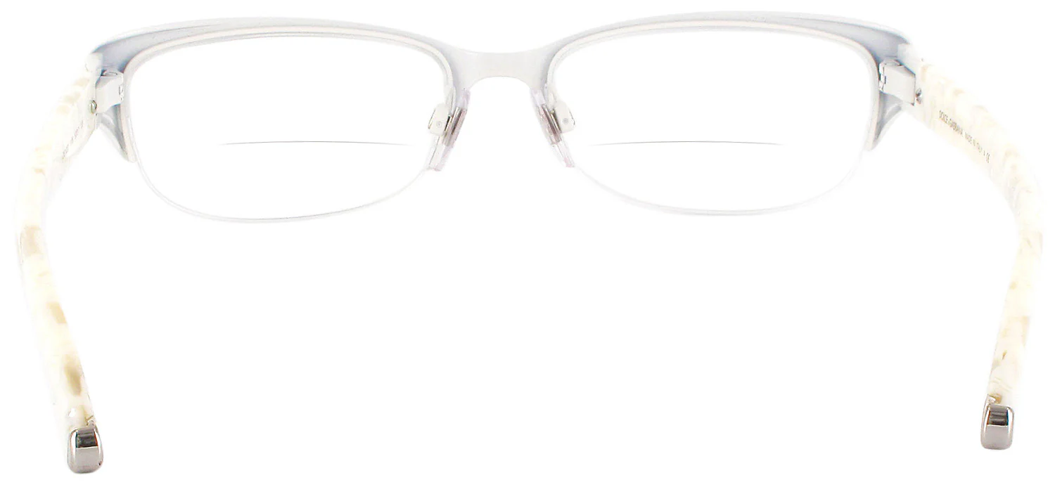 Dolce Gabbana 1220 Bifocal - Image 4
