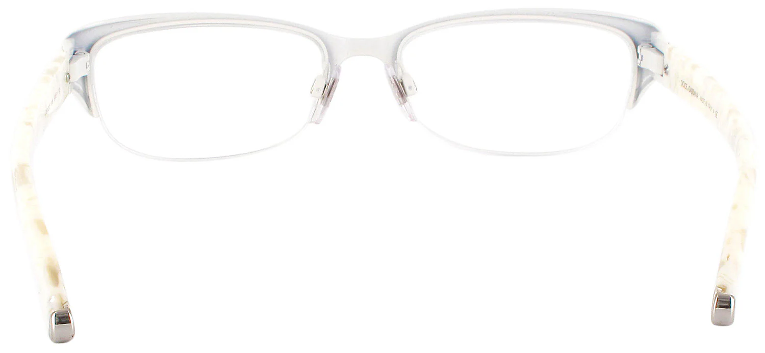 Dolce Gabbana 1220 Single Vision Full frame - Image 4