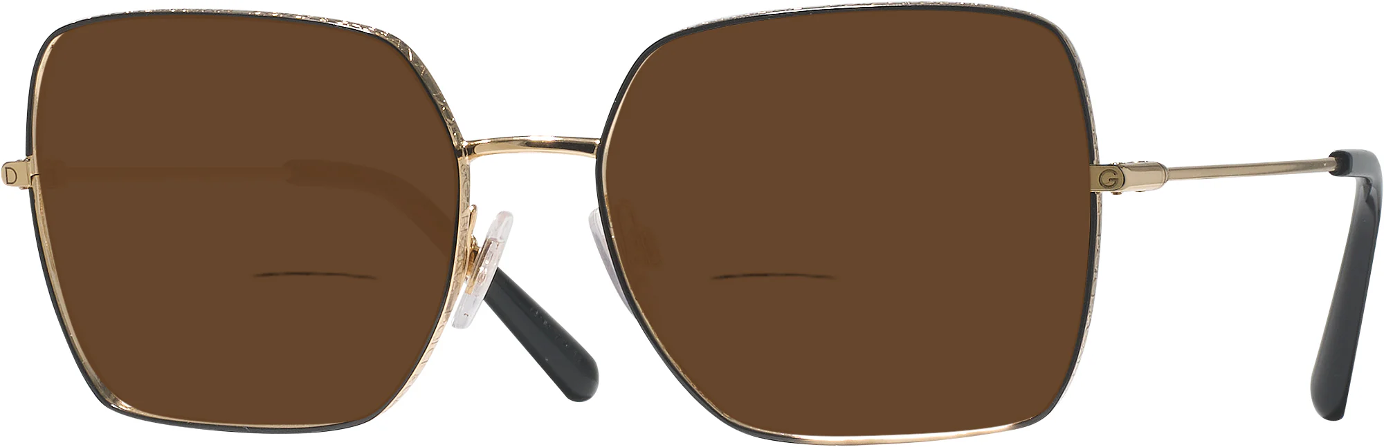 Dolce & Gabbana 1323 Bifocal Reading Sunglasses