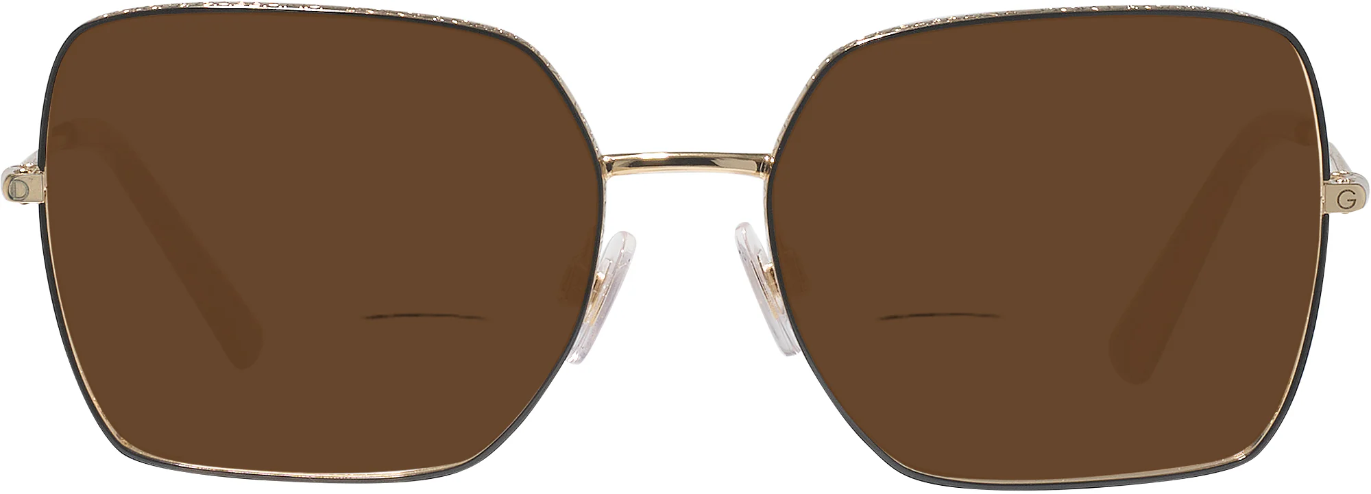 Dolce & Gabbana 1323 Bifocal Reading Sunglasses - Image 2