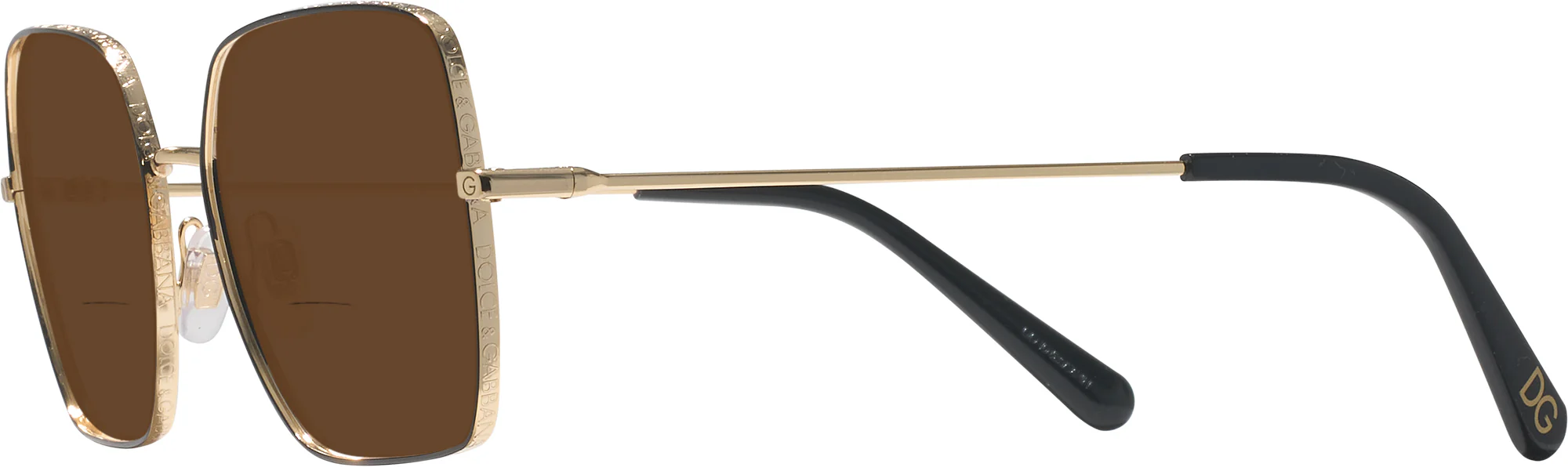 Dolce & Gabbana 1323 Bifocal Reading Sunglasses - Image 3