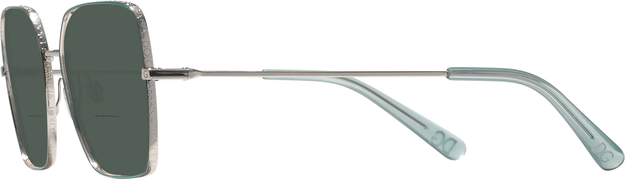 Dolce & Gabbana 1323 Bifocal Reading Sunglasses - Image 6