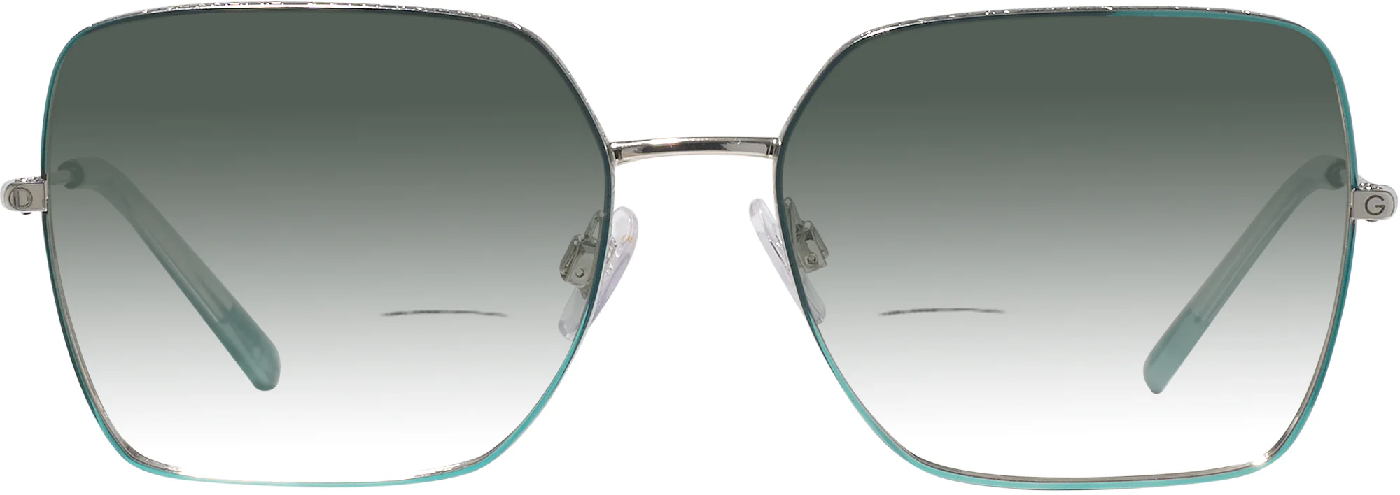 Dolce & Gabbana 1323 w/ Gradient Bifocal Reading Sunglasses - Image 5