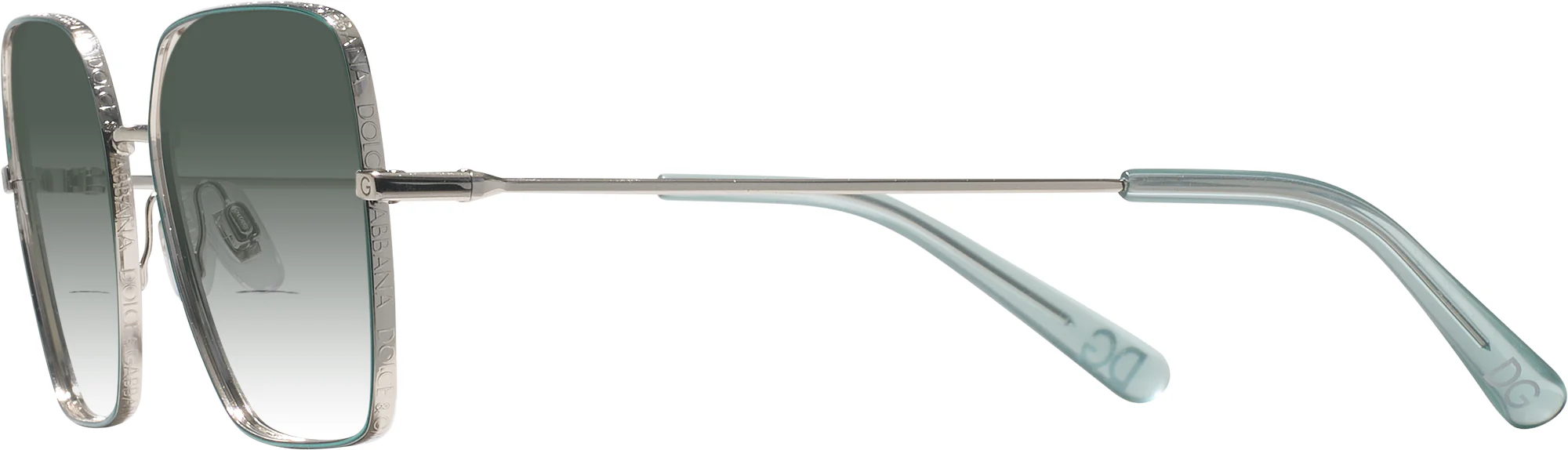 Dolce & Gabbana 1323 w/ Gradient Bifocal Reading Sunglasses - Image 6