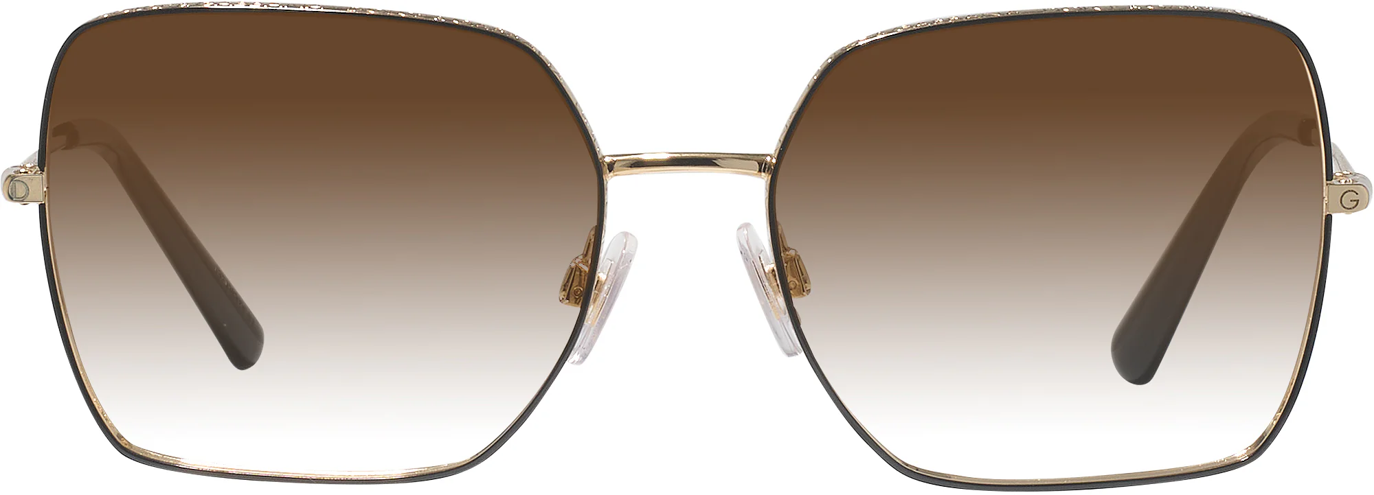 Dolce & Gabbana 1323 w/ Gradient Progressive Reading Sunglasses - Image 2