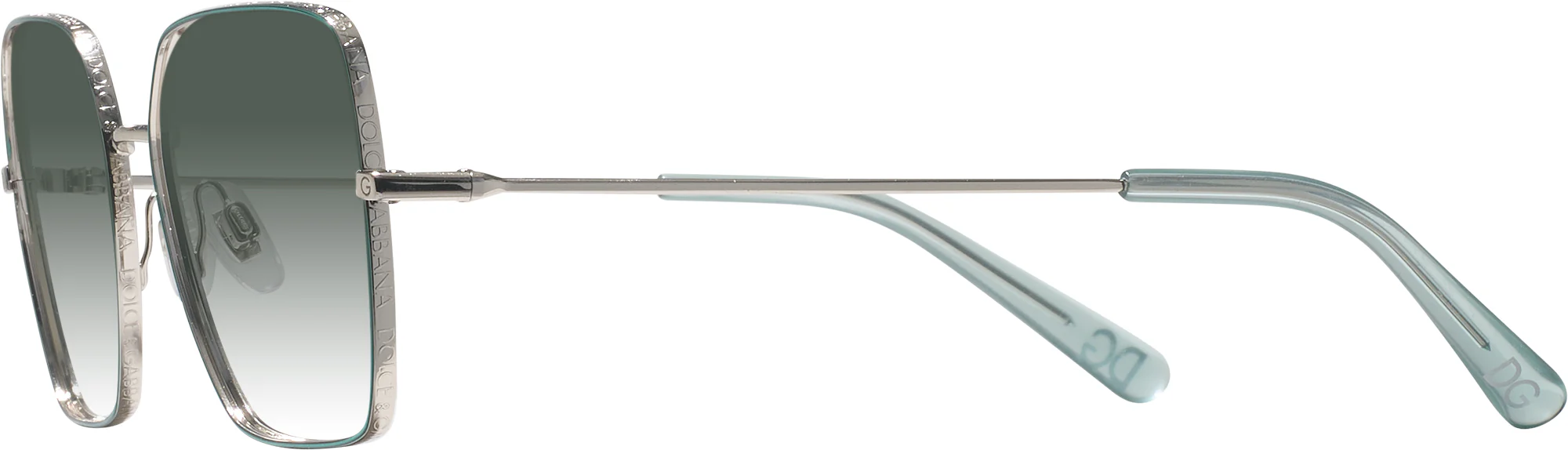 Dolce & Gabbana 1323 w/ Gradient Progressive Reading Sunglasses - Image 6