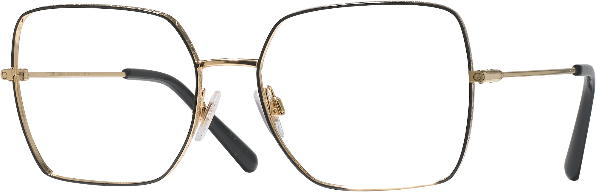 Dolce & Gabbana 1323 Single Vision Full Frame