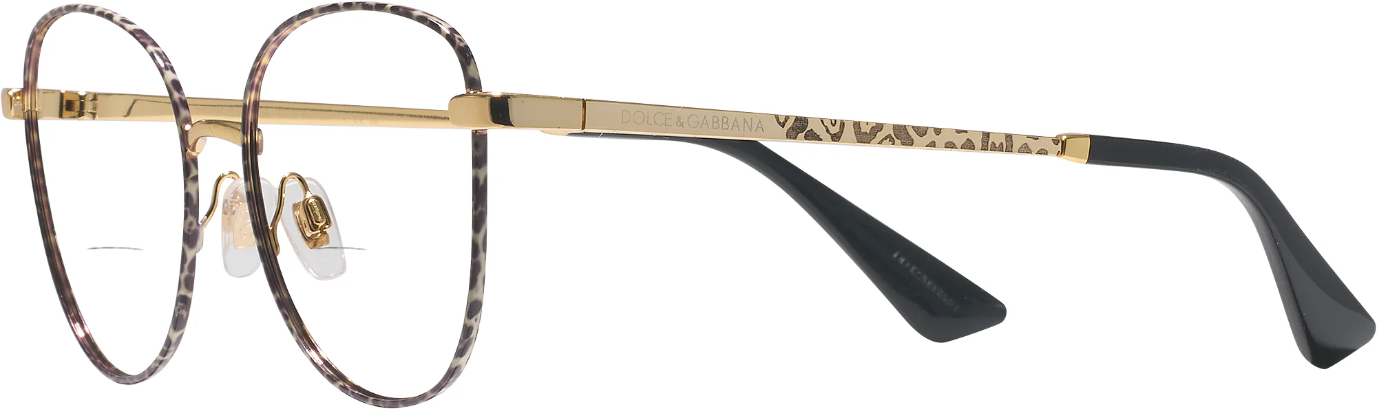 Dolce & Gabbana 1355 Bifocal - Image 3