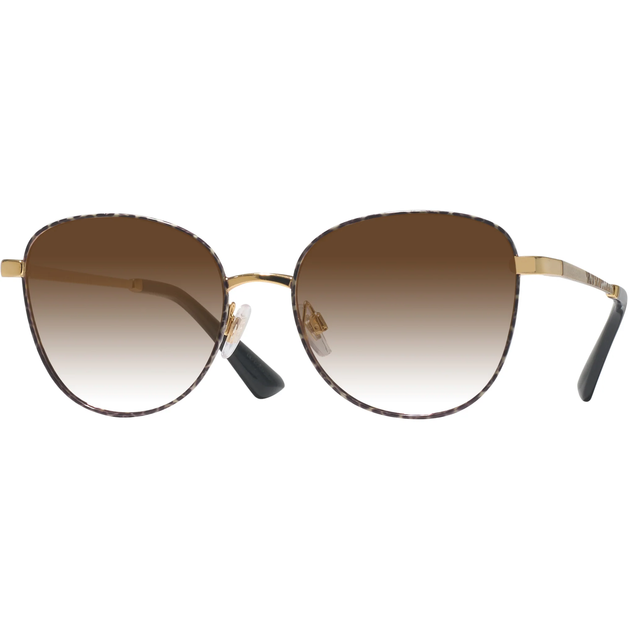 Dolce & Gabbana 1355 w/ Gradient Progressive Reading Sunglasses