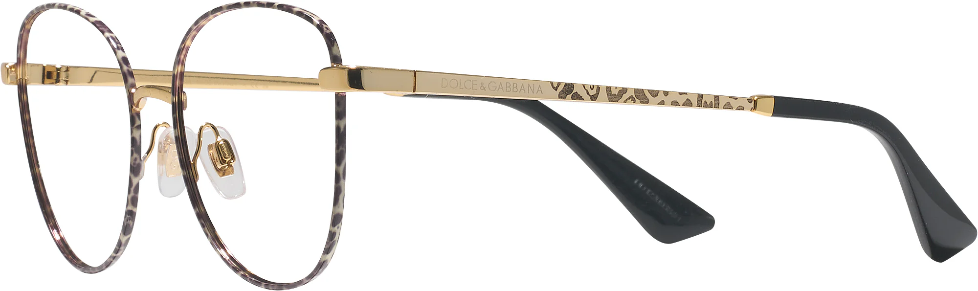 Dolce & Gabbana 1355 Single Vision Full Frame - Image 3