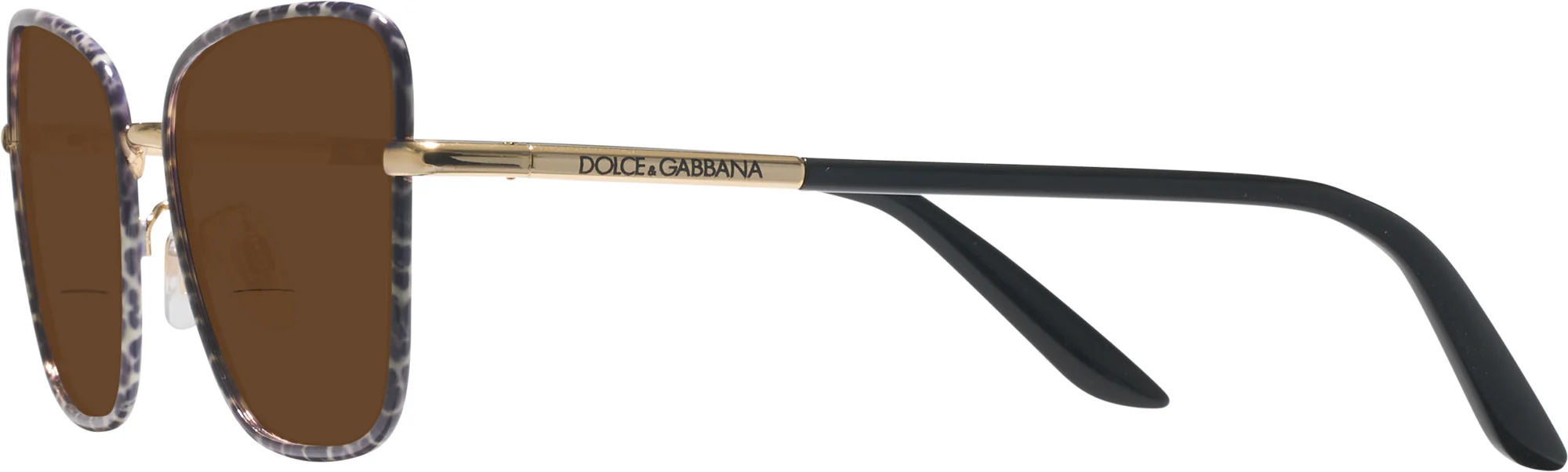 Dolce & Gabbana 1359 Bifocal Reading Sunglasses - Image 6