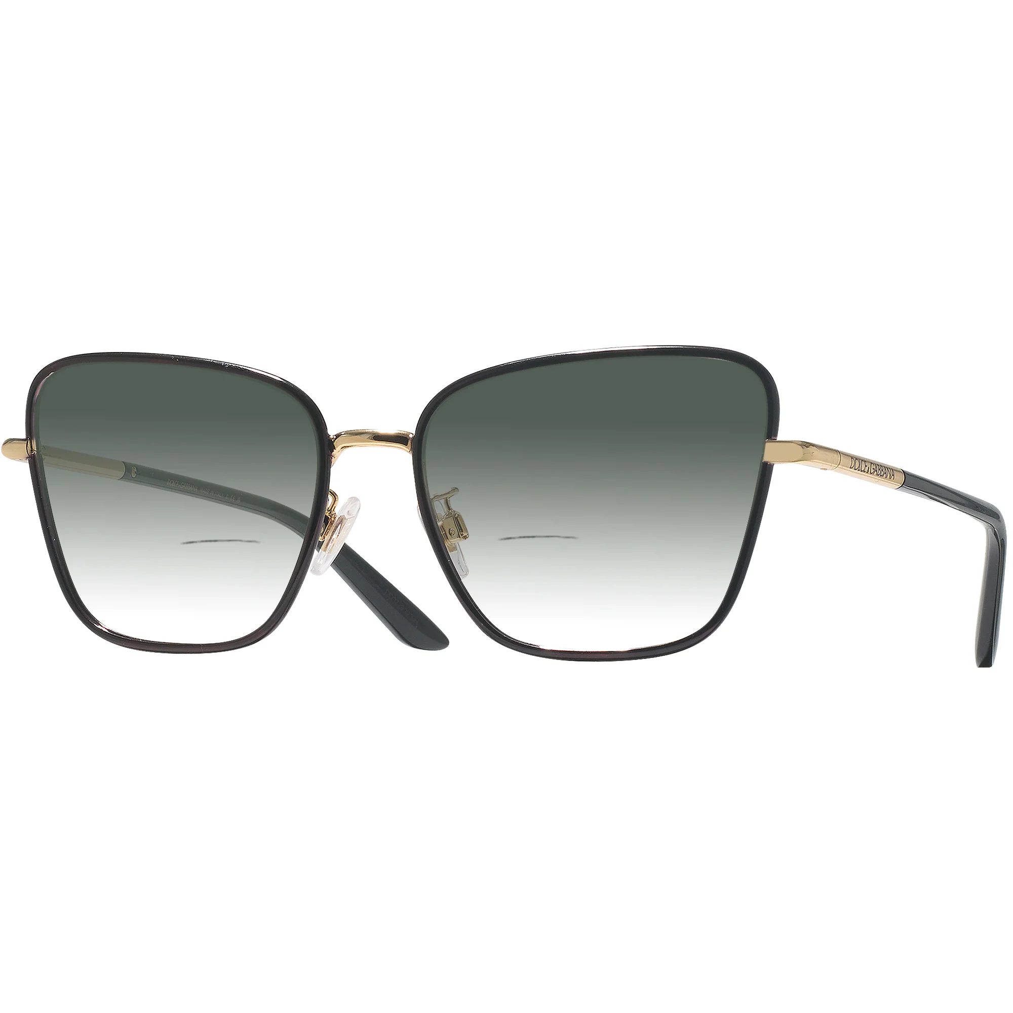 Dolce & Gabbana 1359 w/ Gradient Bifocal Reading Sunglasses