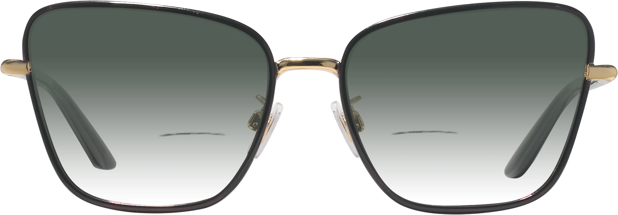 Dolce & Gabbana 1359 w/ Gradient Bifocal Reading Sunglasses - Image 2