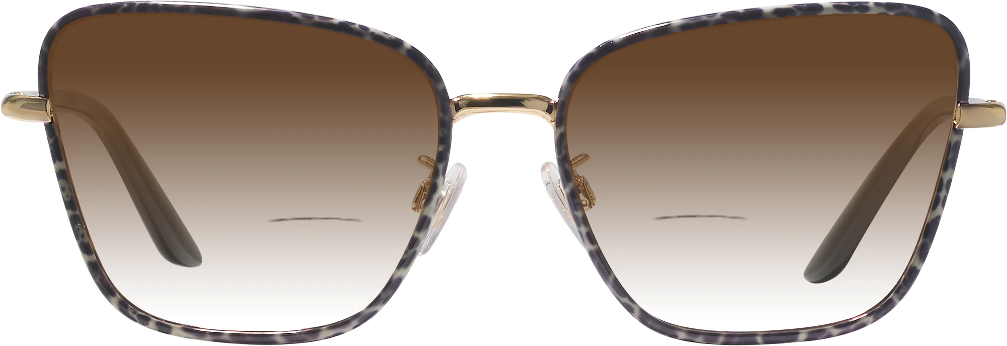 Dolce & Gabbana 1359 w/ Gradient Bifocal Reading Sunglasses - Image 5