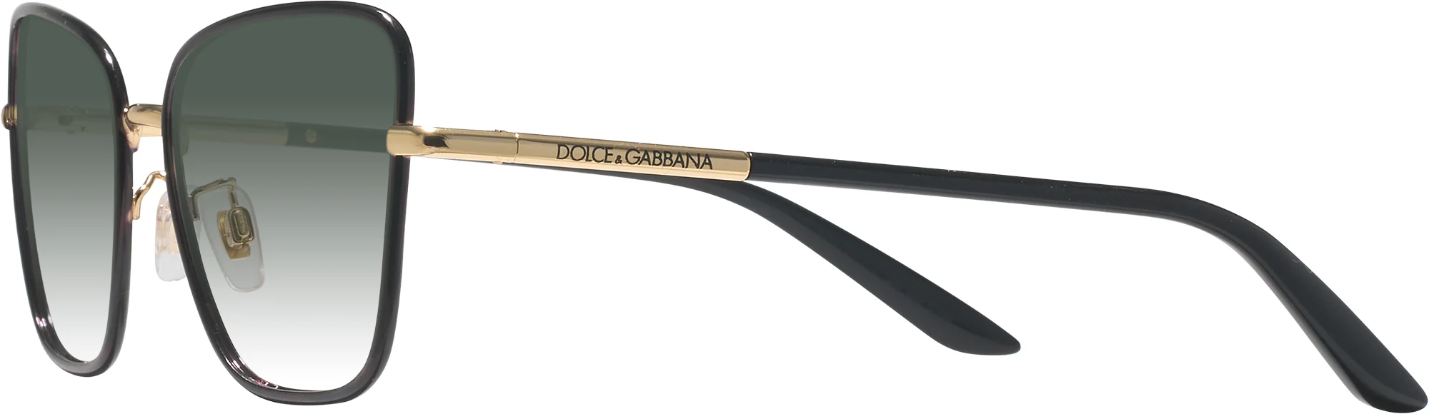 Dolce & Gabbana 1359 w/ Gradient Progressive Reading Sunglasses - Image 3