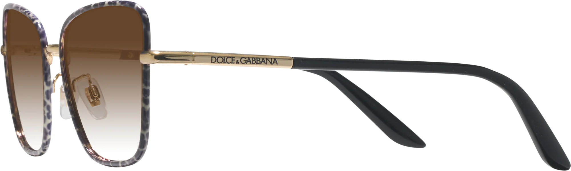 Dolce & Gabbana 1359 w/ Gradient Progressive Reading Sunglasses - Image 6