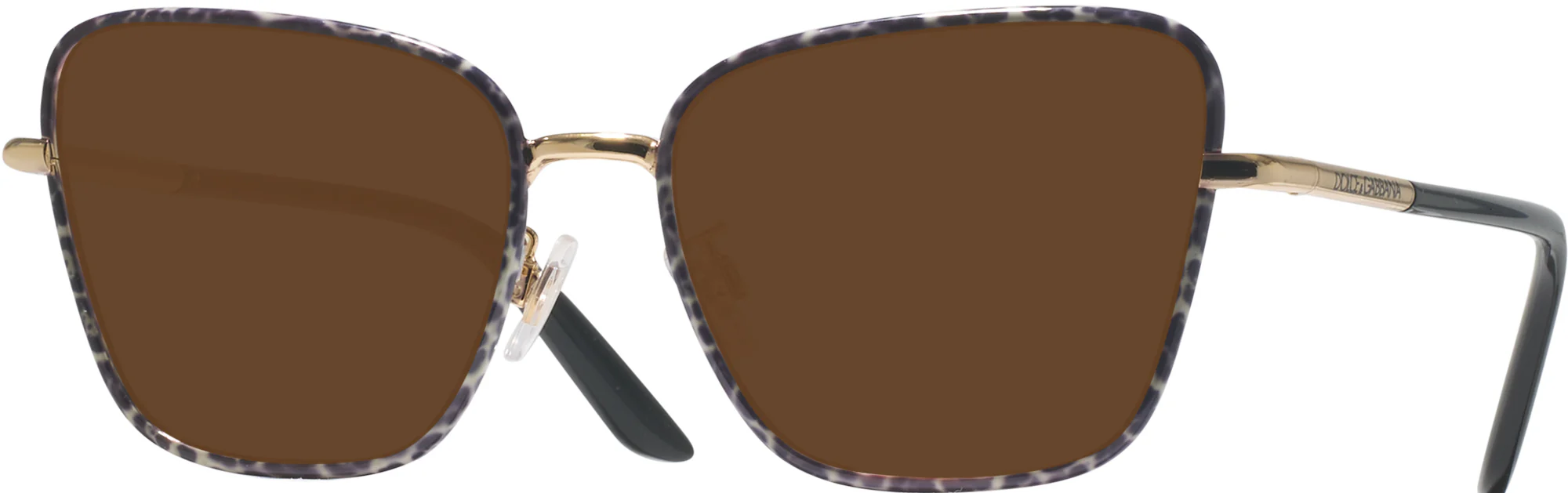 Dolce & Gabbana 1359 Progressive Reading Sunglasses - Image 4