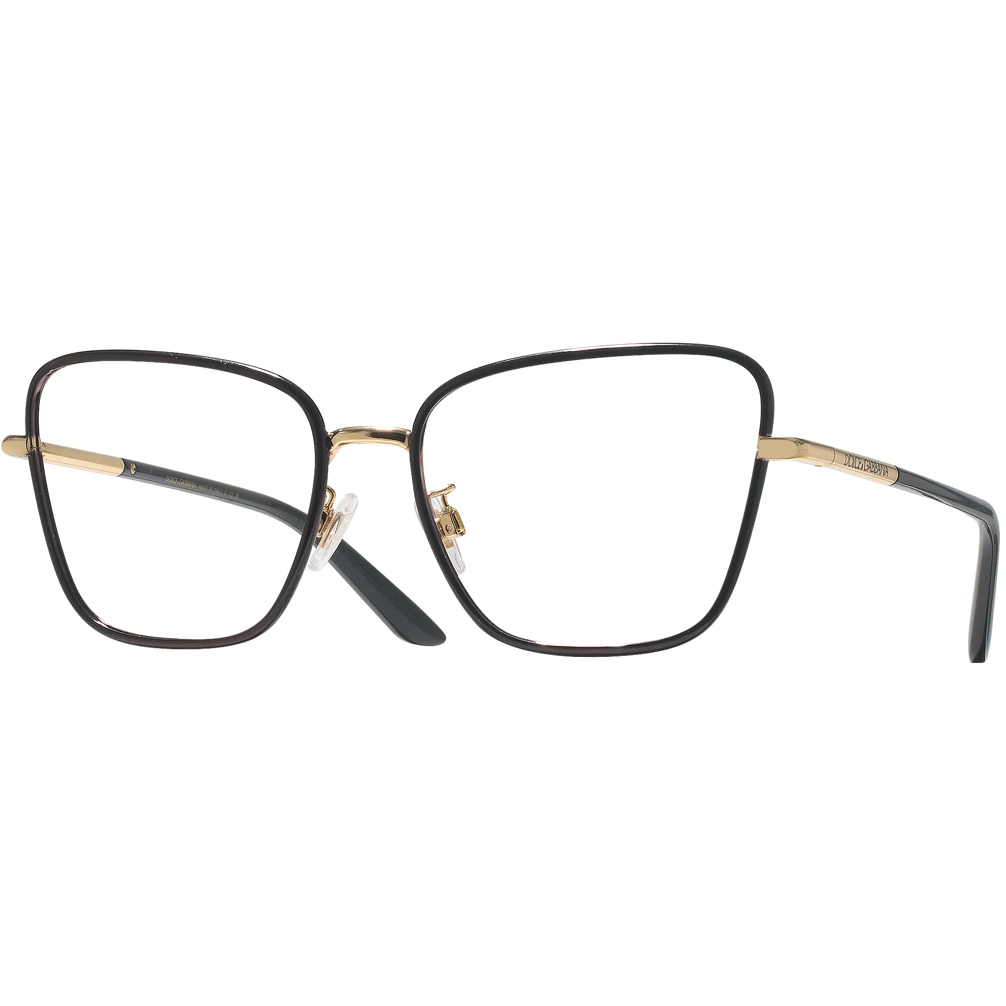 Dolce & Gabbana 1359 Single Vision Full Frame