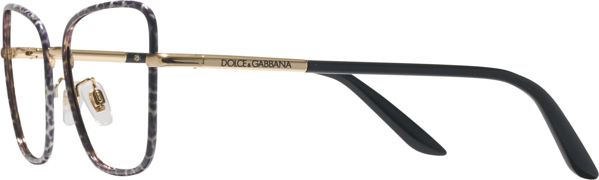 Dolce & Gabbana 1359 Single Vision Full Frame - Image 6