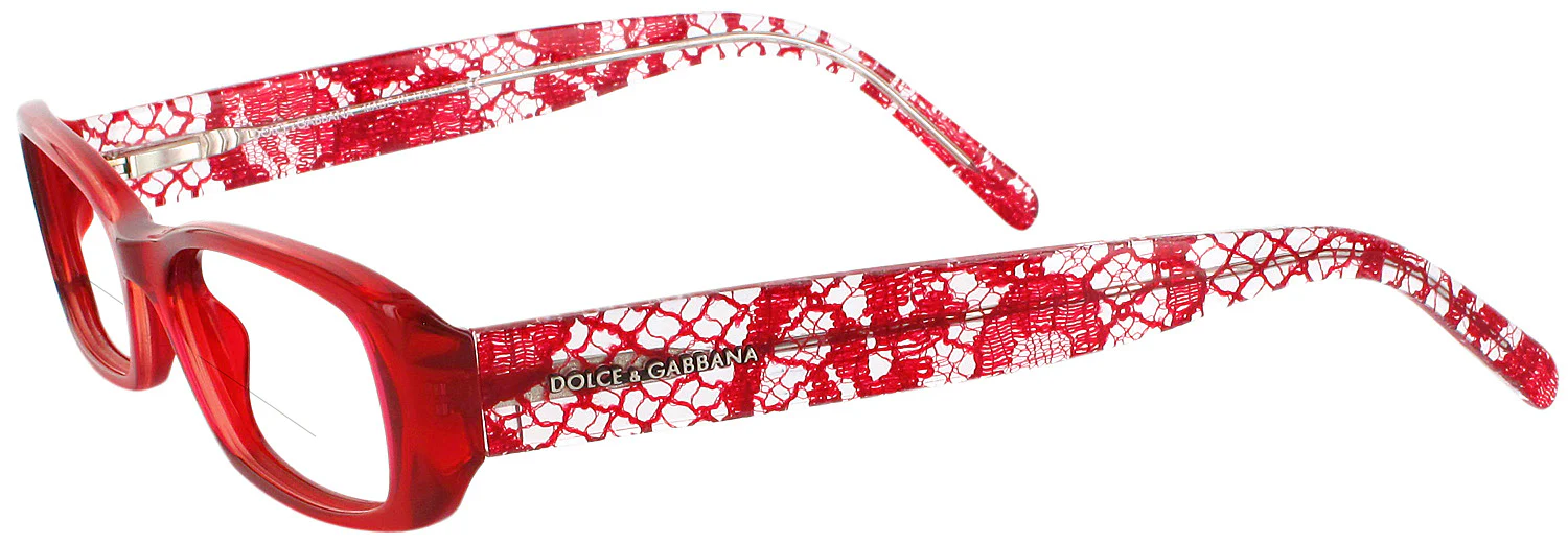 Dolce Gabbana 3063M Bifocal - Image 3