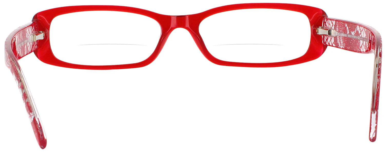 Dolce Gabbana 3063M Bifocal - Image 4