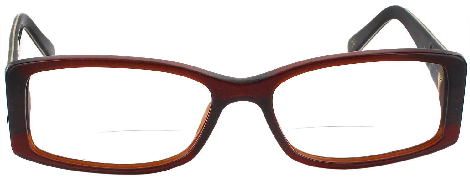 Dolce Gabbana 3076 Bifocal - Image 2