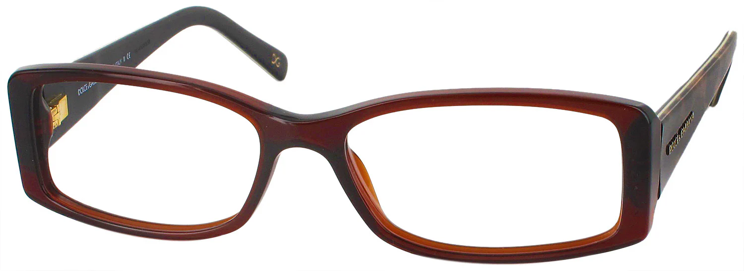 Dolce Gabbana 3076 Progressive No Line Bifocal