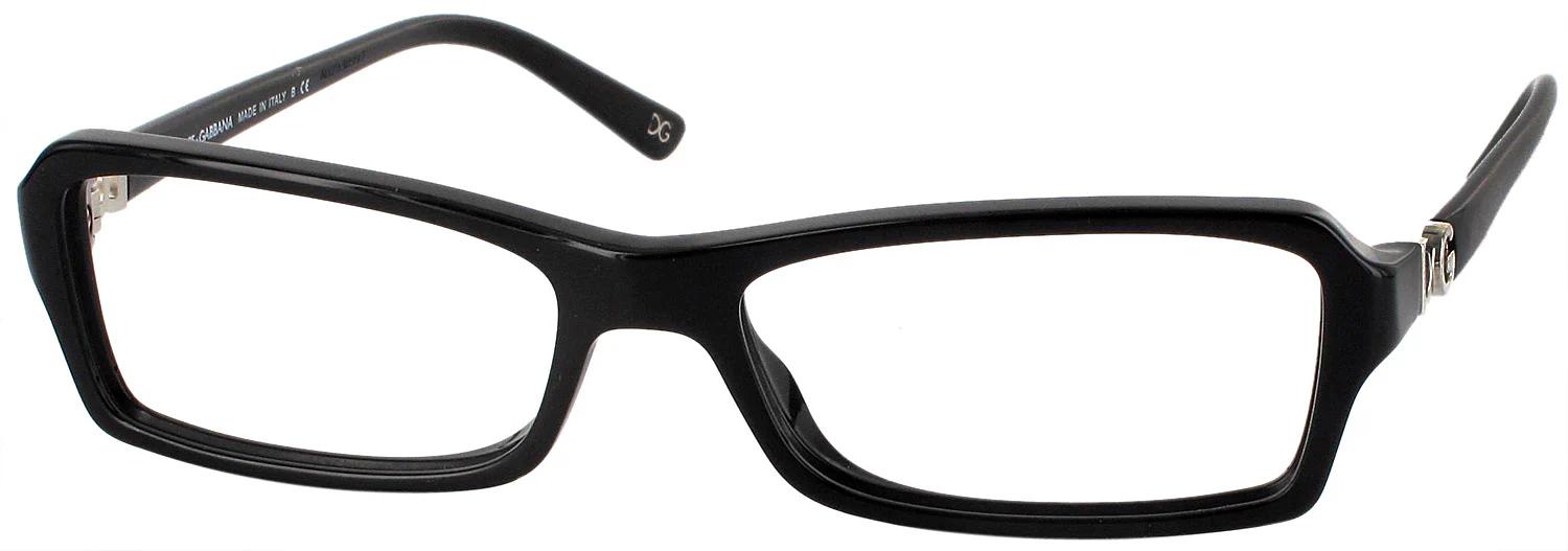 Dolce Gabbana 3101 Single Vision Full Frame