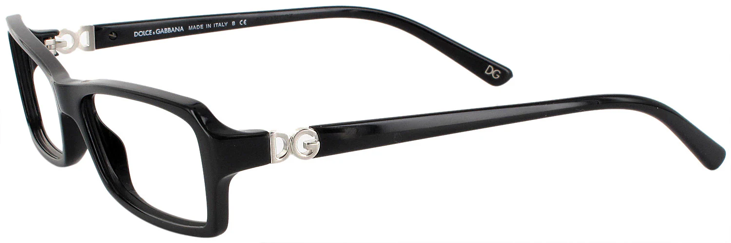 Dolce Gabbana 3101 Single Vision Full Frame - Image 3
