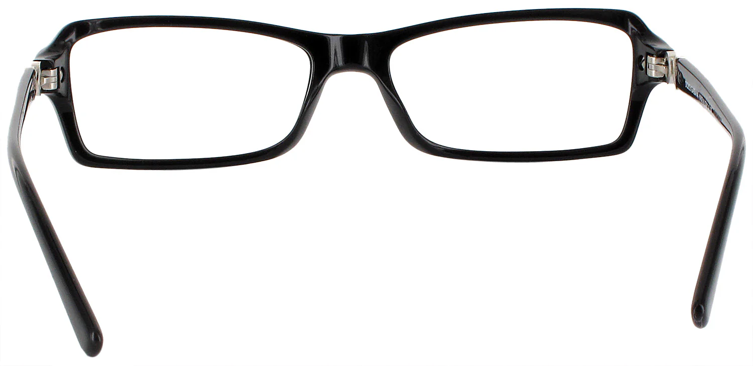 Dolce Gabbana 3101 Single Vision Full Frame - Image 4