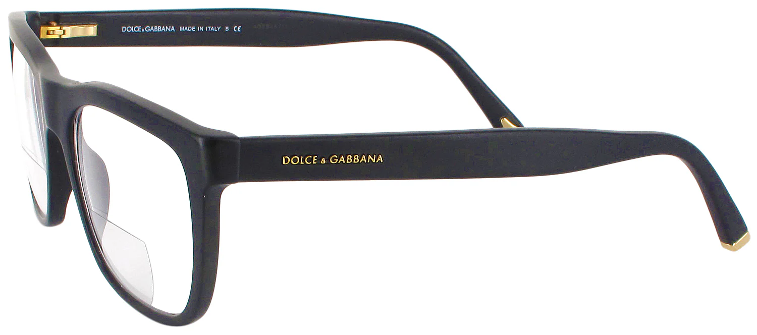 Dolce Gabbana 3108 Bifocal - Image 3