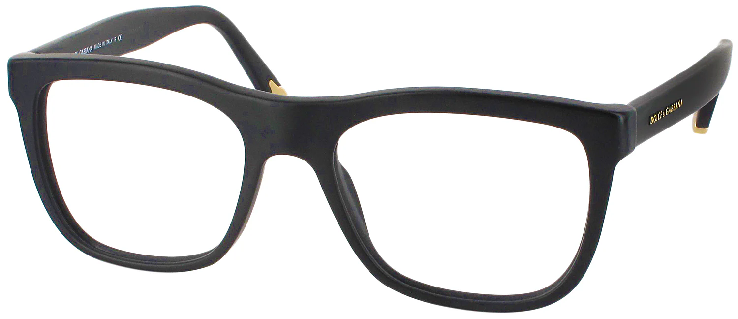 Dolce Gabbana 3108 Progressive No Line Bifocal