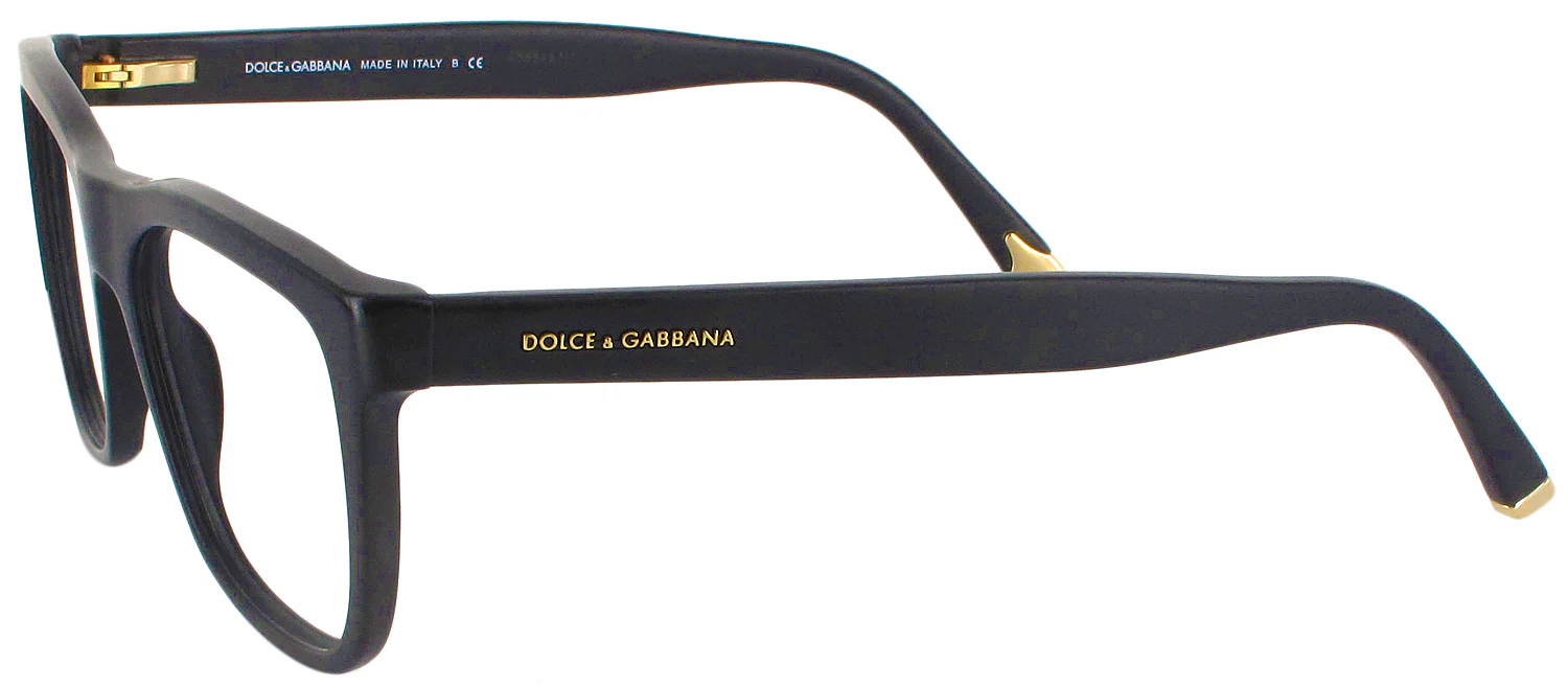 Dolce Gabbana 3108 Progressive No Line Bifocal - Image 3
