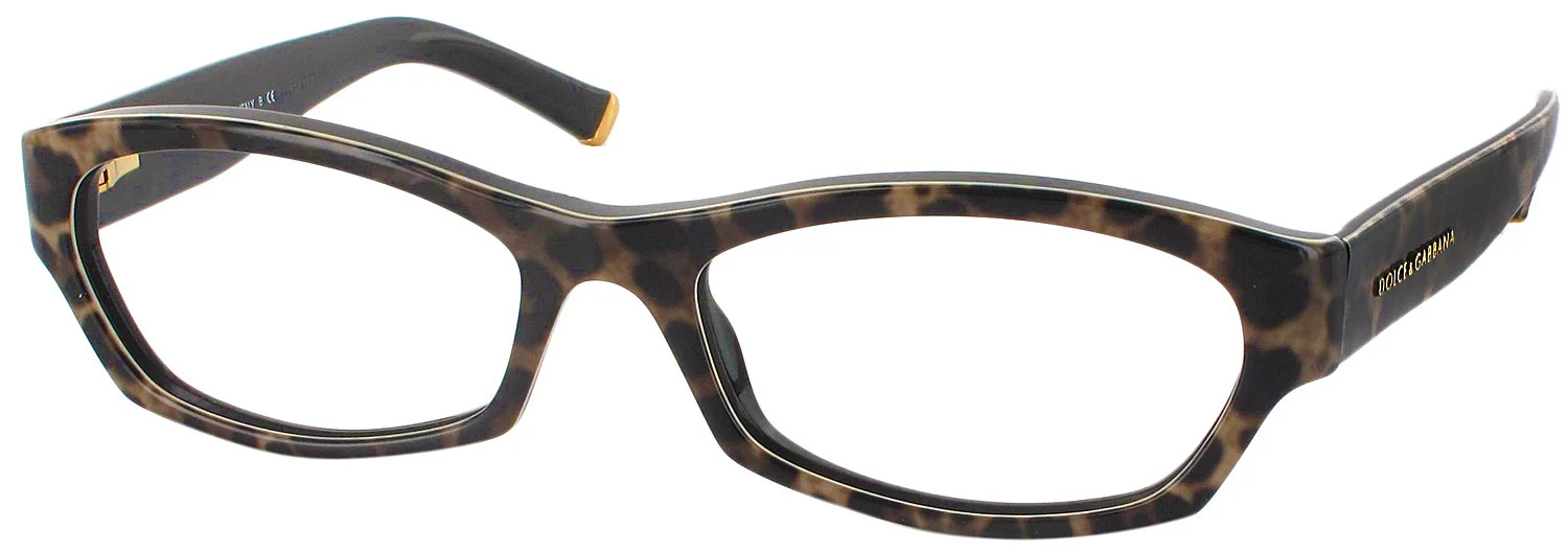 Dolce Gabbana 3115 Progressive No Line Bifocal