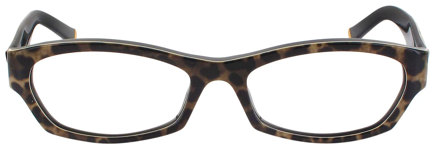 Dolce Gabbana 3115 Progressive No Line Bifocal - Image 2