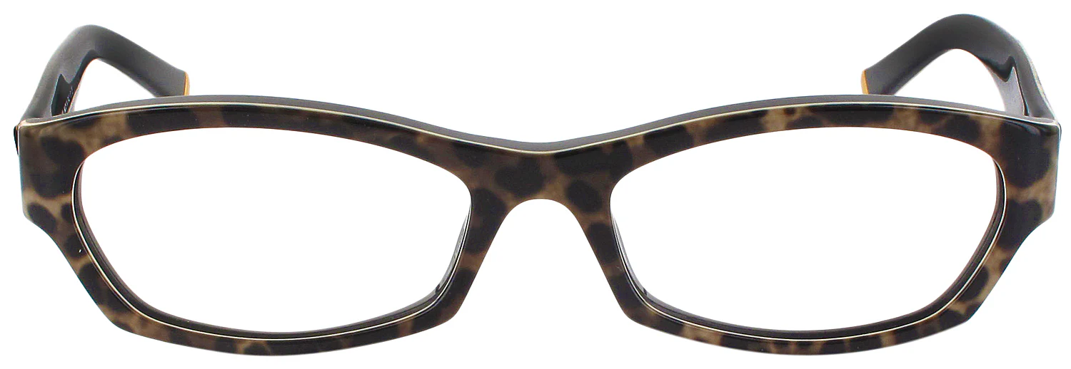 Dolce Gabbana 3115 Single Vision Full Frame - Image 2