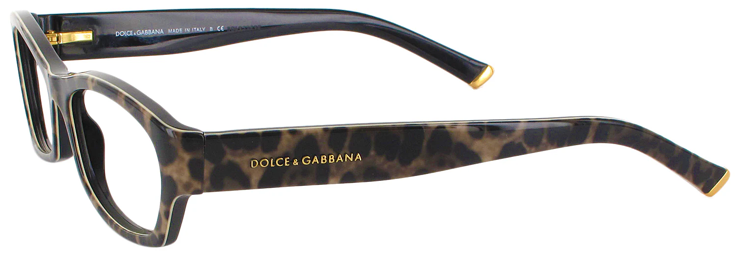 Dolce Gabbana 3115 Single Vision Full Frame - Image 3