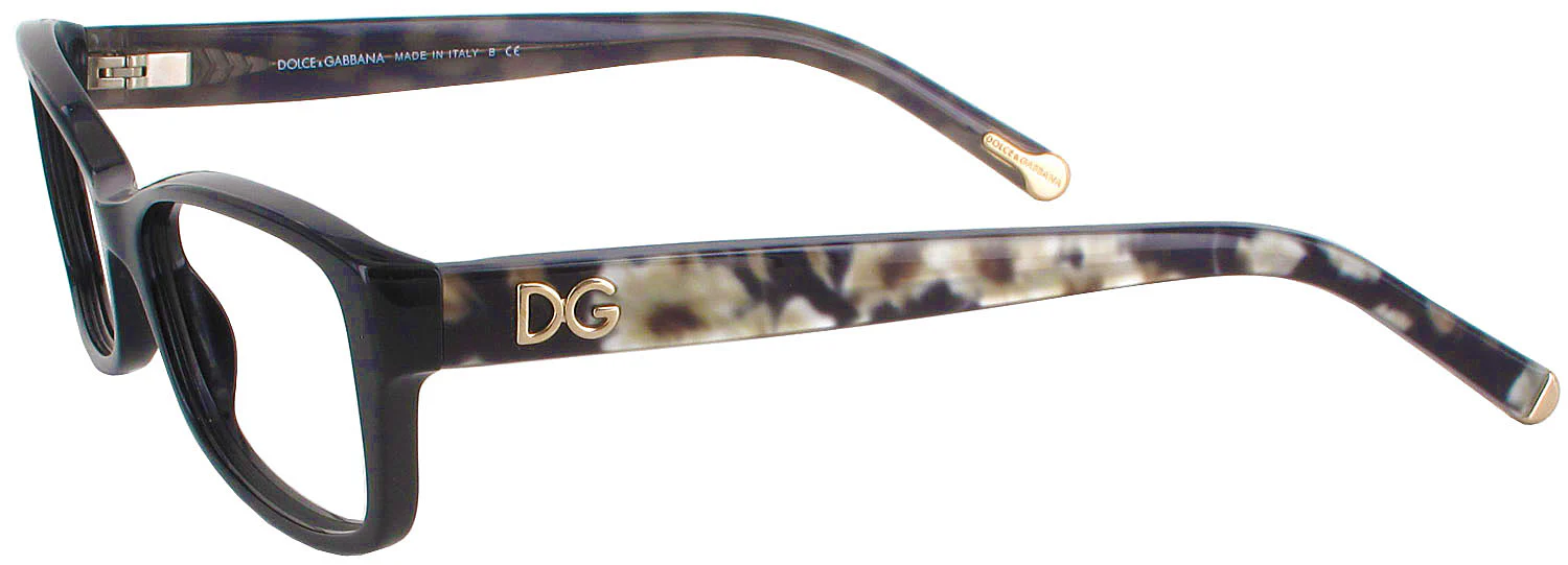 Dolce Gabbana 3119 Progressive No Line Bifocal - Image 3